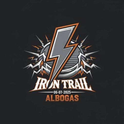 Portada del evento Iron Trail 2026