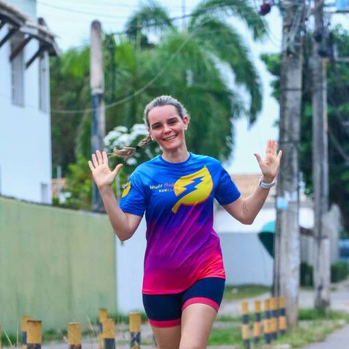 Event cover TREINO PHOLHA - QUINTA-FEIRA (STELLA MARIS)