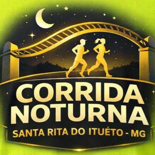 Copertura dell'evento CORRIDA RUSTICA DE SANTA RITA DO ITUETO