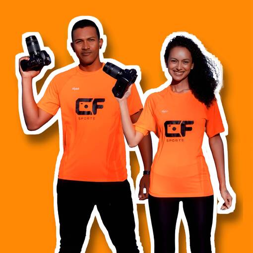 Event cover TREINO PAMPULHA DE QUINTA FEIRA