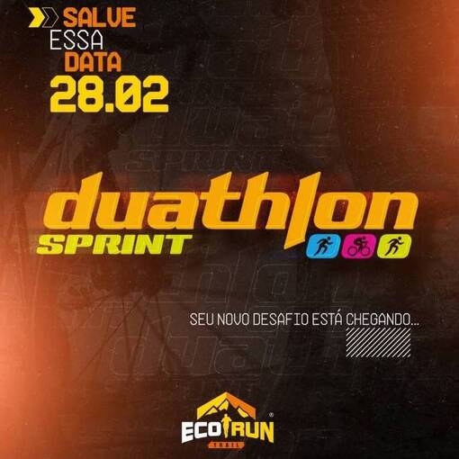 Event cover Duathlon Sprint RV