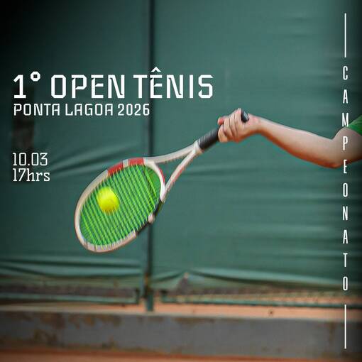 Event cover PONTA LAGOA - T�nis - 10/03 a 15/03 @ruivo.fotografia