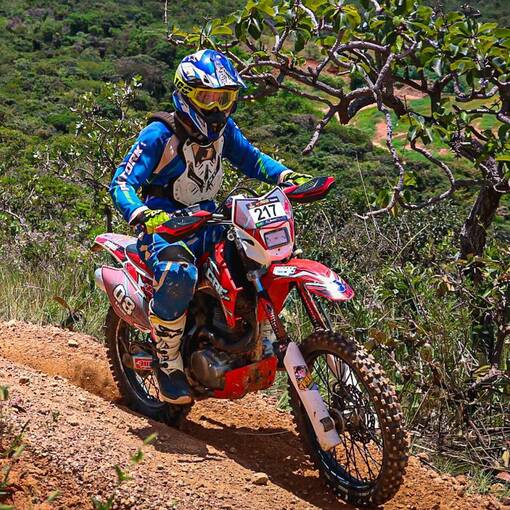 Portada del evento DESAFIO EXTREME ENDURO - 1� ETAPA