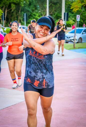 Event cover AUL�O TATORADO - TEAM GONZAGA