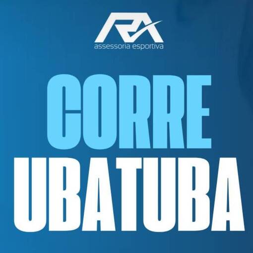 Event cover Trein�o Corre Ubatuba