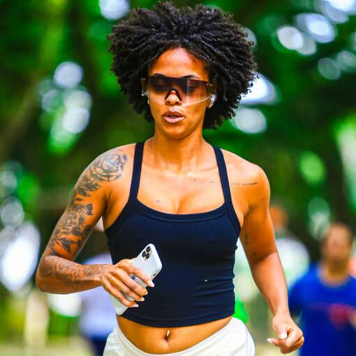 Event cover TREINO USP - 28-02 @nelson_gariba