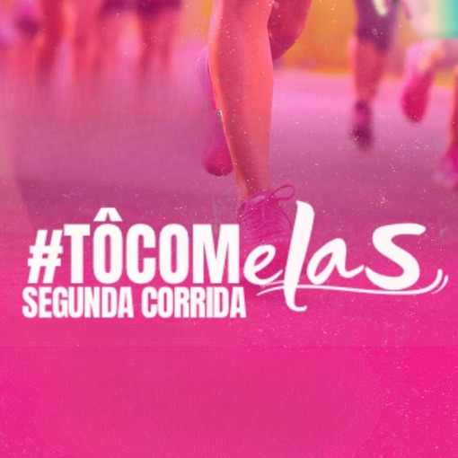 Event cover 2� CORRIDA - T� COM ELAS