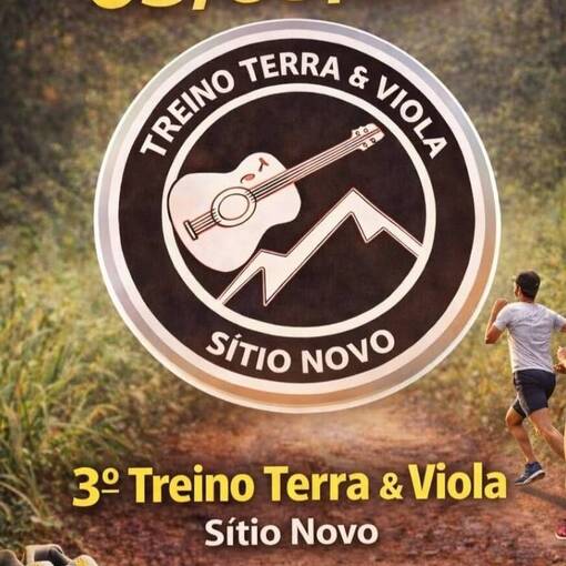 Event cover Terra e Viola