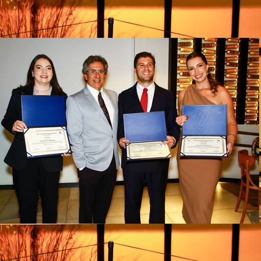 Capa do evento Cola��o oftalmologia IOEP