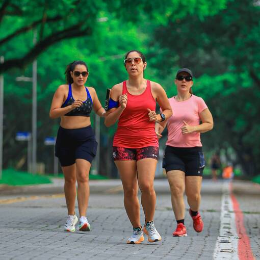 Event cover Treino na USP - 07/03 | @treinonausp