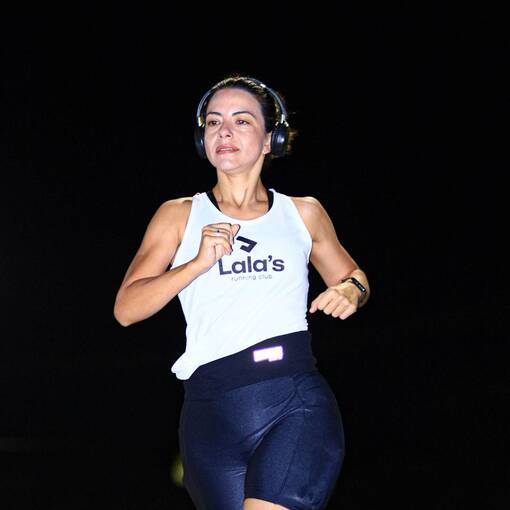Event cover TREINO LALA?S RUNNING CLUB 