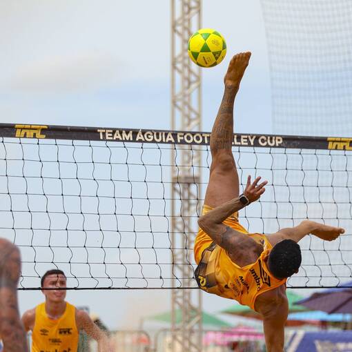 Copertura dell'evento TAFC 2026 - JO�O PESSOA