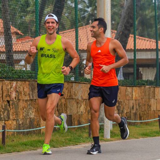 Event cover TREINO FOTOP NA ORLA TARDE/NOITE - 26/02    