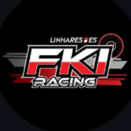 Capa do evento FKI Racing - Linhares