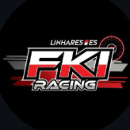 Capa do evento FKI Racing - Linhares