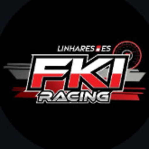 Capa do evento FKI Racing - Linhares