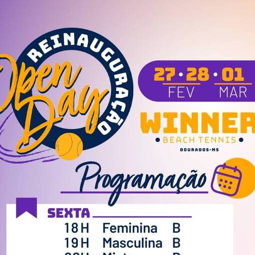 Event cover OPEN Day 