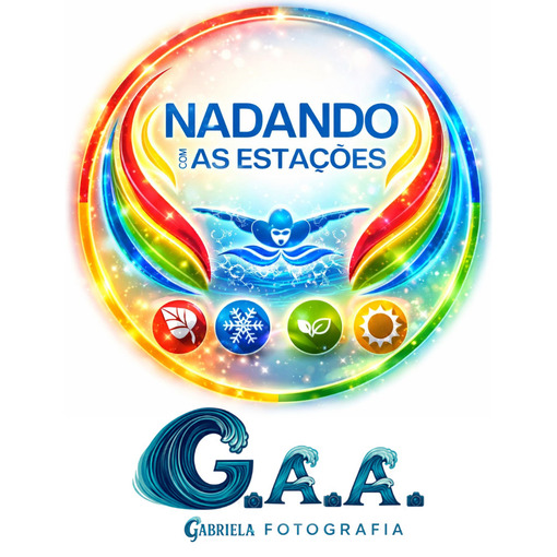 Event cover  1� etapa OUTONO - Nadando com as Esta��es 17 e 18/04/2026