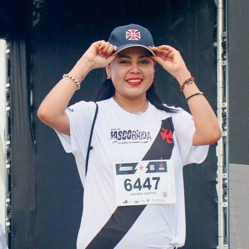 Event cover Vascorrida 2026 - Etapa Manaus