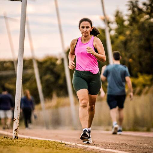 Event cover TREINO NA LAGOA VO PEDRO VIANA - 26/02