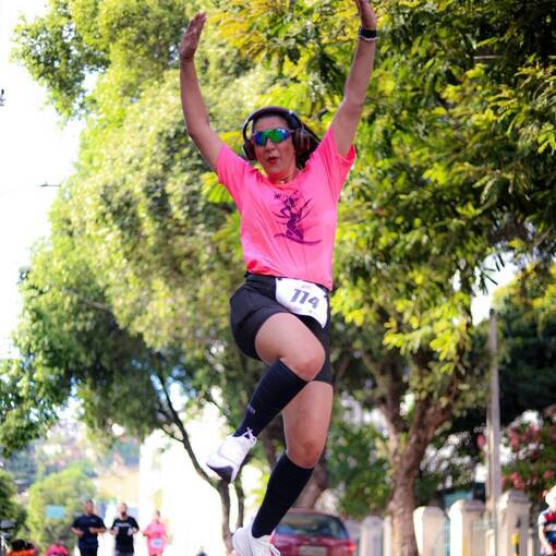 Couverture de l'�v�nement corrida da mulher 2026