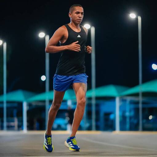 Copertura dell'evento TREINO 26 02 26 NOITE