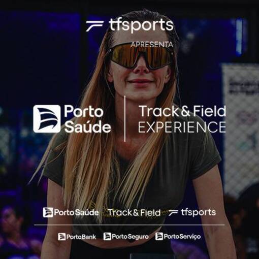 Event cover Track & Field Experience 2026 - Bike na Areia