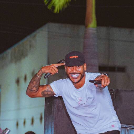 Event cover TROPA SBU - JARDEL AX� 26/02/2026