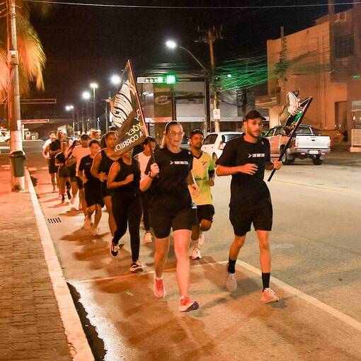 Couverture de l'�v�nement Flow Corre Noturno 26/02/26 @alexsenafoto