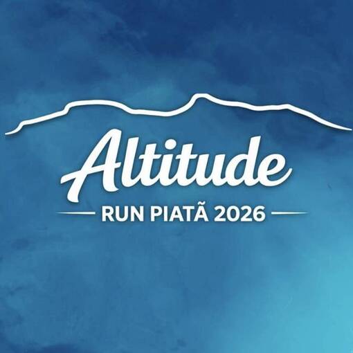 Event cover Altitude Run