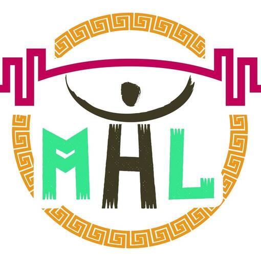 Event cover Crossfit Open 2026 Mahalo - Indaiatuba 26.02.26