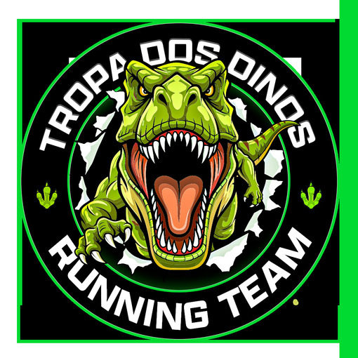 Capa do evento TROPA DOS DINOS - 26 DE FEVEREIRO