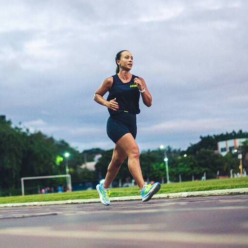 Event cover Treino no Centro C�vico 26/02/26 Noite - Mariana Matos & Biel 