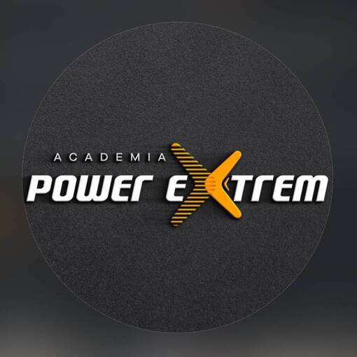 Event cover Treinos Academia Power Extrem