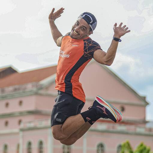 Event cover FOTOP NO TREINO - Aurora | Recife Antigo | Pte. Princesa Isabel | Marco Zero