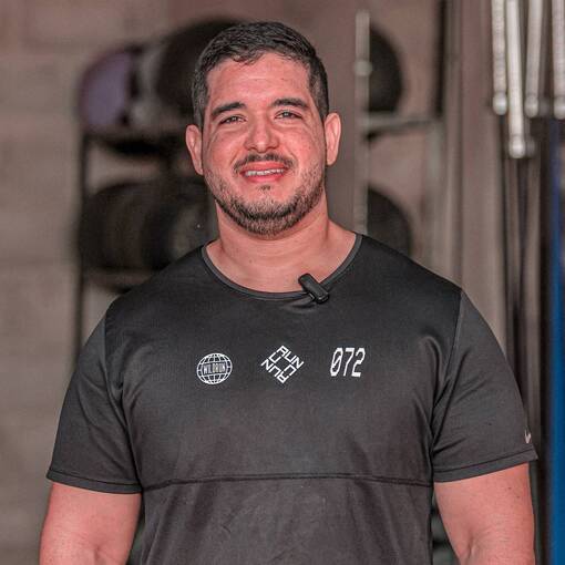 Event cover Open UP Box 2026 - manh� de sexta