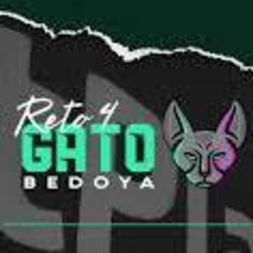 Event cover Reto Gato Bedoya 2026