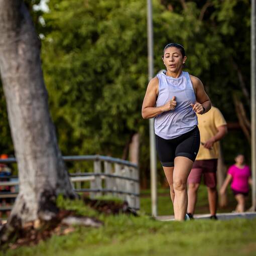 Event cover TREINO PARQUE DAS AGUAS 27/02 @FOTOS_PORHIGOR