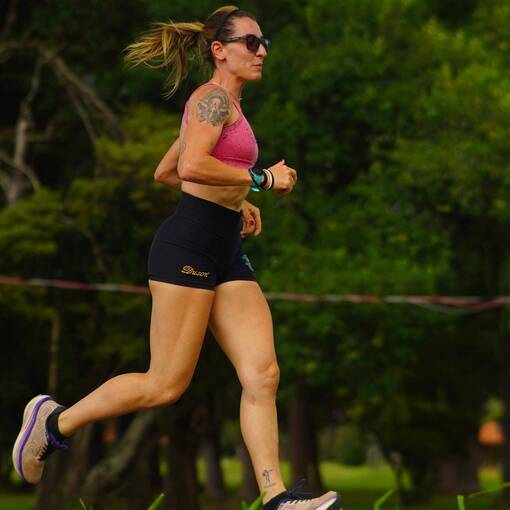 Event cover PQ. MUNICIPAL/AV. JO�O PINHEIRO MANH� - SEXTA 27