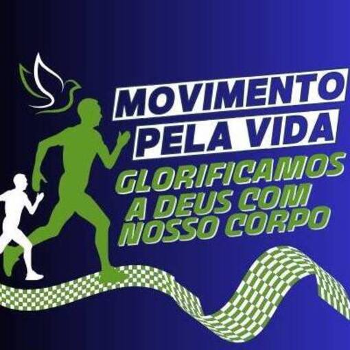 Event cover 4�Movimento pela Vida