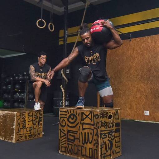 Capa do evento Open 26.1 - C�lido