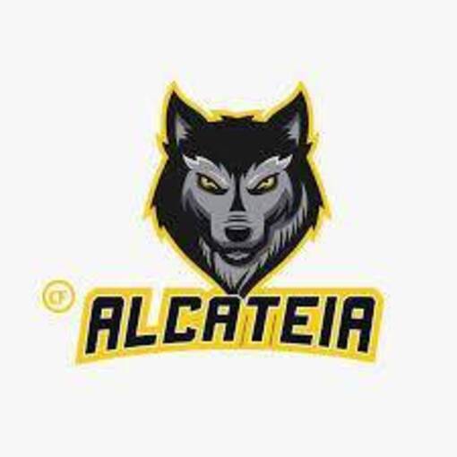 Event cover Open CF Alcateia