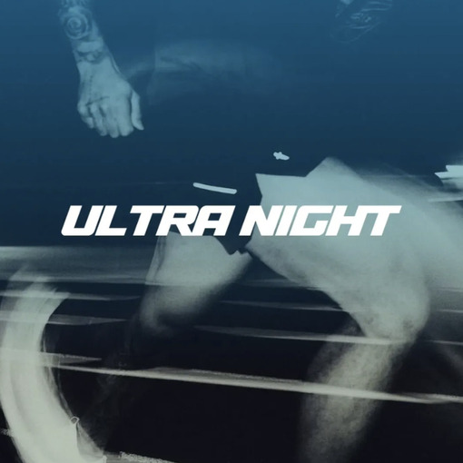 Event cover Ultra Night