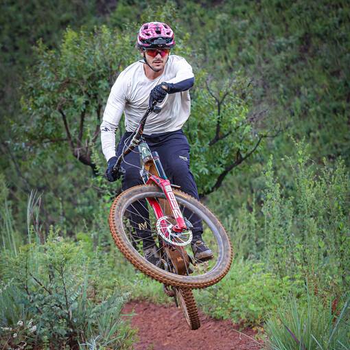 Event cover GLOBO DA MORTE! VALE DO SOL - P.CYCLE + ELEVEN BIKES