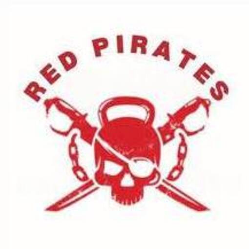 Event cover Open Red Pirates