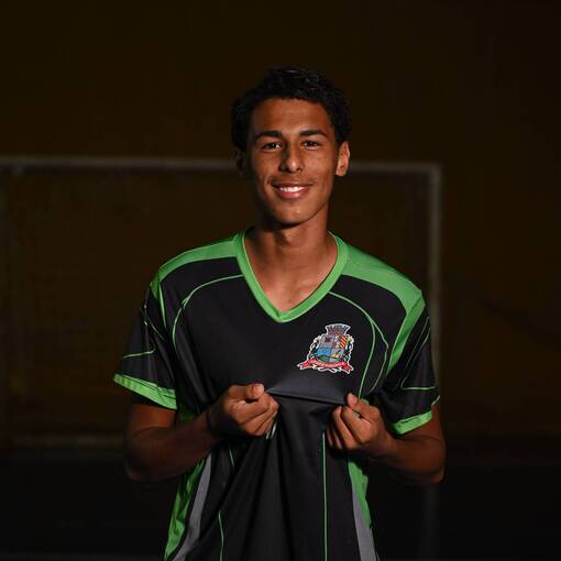 Event cover Midia Day - Esporte Clube Itapetininga