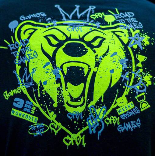 Event cover Open 26.1 CF01 SJC