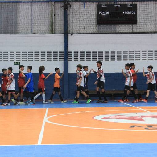 Event cover SEJA FORTE X GUARUCAR  ( AMISTOSO )