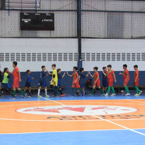 Event cover SEJA FORTE X LUSO  ( AMISTOSO )