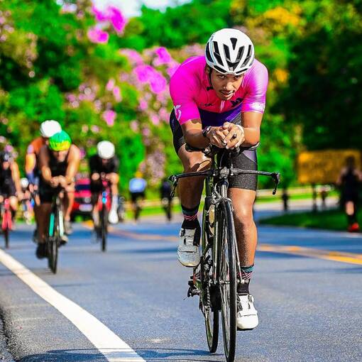 Event cover TREINO ESTRADA VELHA 28/02 BY BUSTO